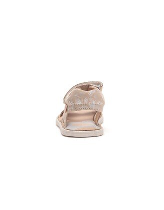 Kreminės barefoot basutės 32-37 d. G076-51995BL
