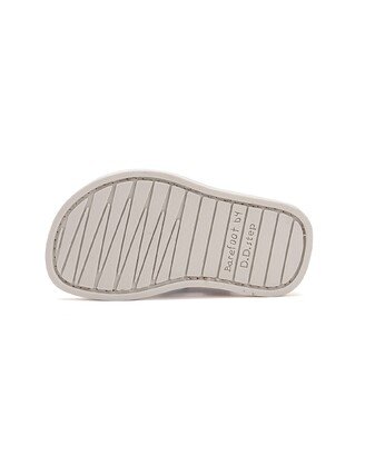 Pilkos barefoot basutės 20-25 d. G076-51334A