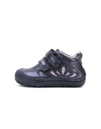 Barefoot mėlyni batai 20-25 d. S073-52355B