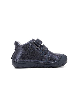 Barefoot mėlyni batai 20-25 d. S073-52355B 5