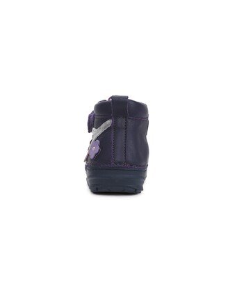 Tamsiai mėlyni batai 20-25 d. S071-42821 2