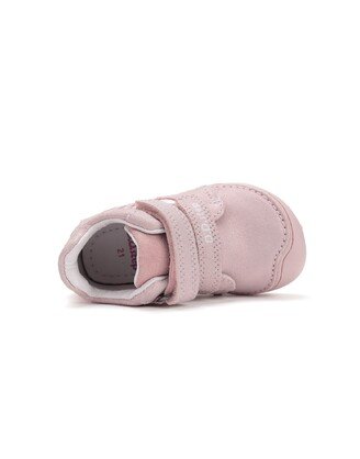 Barefoot rožiniai batai 26-31 d. S073-52355M 4