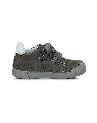 Tamsiai pilki batai 25-30 d. S068-396AM 4
