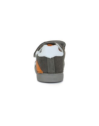 Tamsiai pilki batai 25-30 d. S068-396AM 5