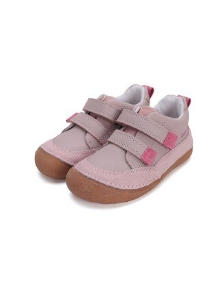 Barefoot rožiniai batai 25-30 d. S063-51483CM 5