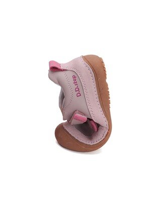Barefoot rožiniai batai 25-30 d. S063-51483CM 6