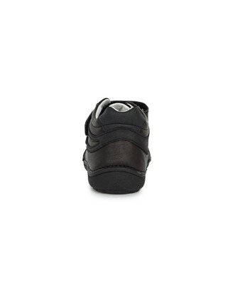 Barefoot juodi batai 31-36 d. S063-317BL 5