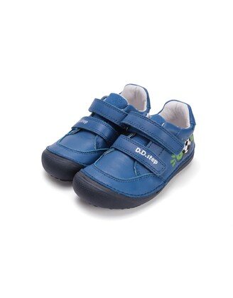 Barefoot mėlyni batai 25-30 d. S063-52747BM 3