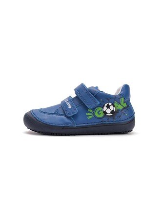 Barefoot mėlyni batai 25-30 d. S063-52747BM