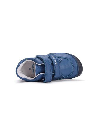 Barefoot mėlyni batai 25-30 d. S063-52747BM 5