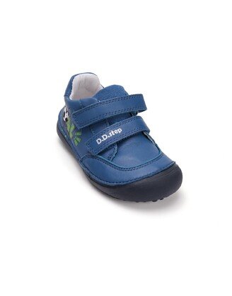 Barefoot mėlyni batai 25-30 d. S063-52747BM 2