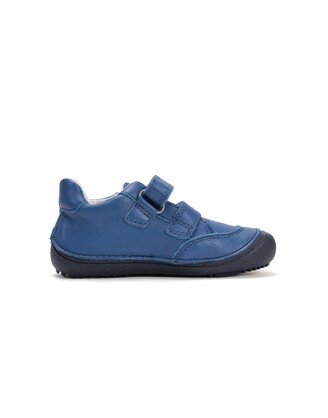 Barefoot mėlyni batai 25-30 d. S063-52747BM 1