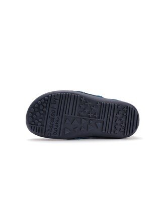Barefoot mėlyni batai 25-30 d. S063-52747BM 4
