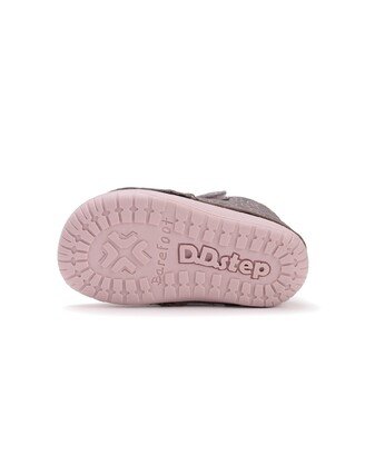 Barefoot pilki batai 20-25 d. S070-52724B 2