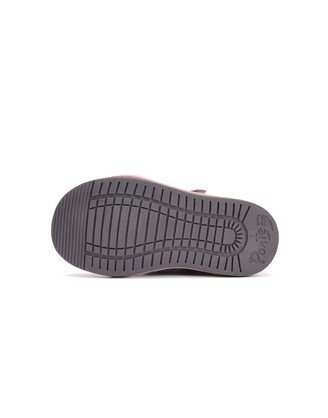 Bronzinės spalvos batai 28-33 d. DA06-5-2359AL 4