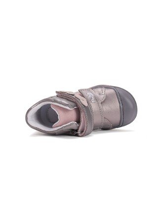 Bronzinės spalvos batai 28-33 d. DA06-5-2359AL 3