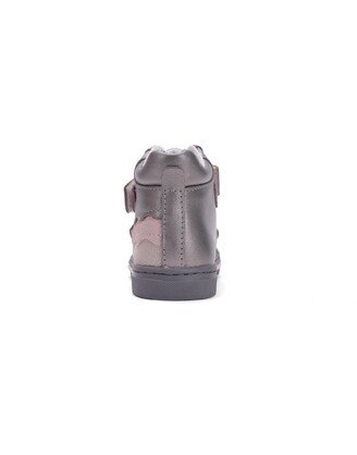 Bronzinės spalvos batai 28-33 d. DA06-5-2359AL 1