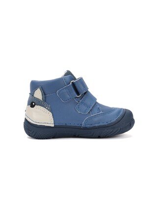 Mėlyni batai 20-25 d. S082-52202A 3