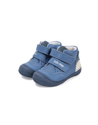 Mėlyni batai 20-25 d. S082-52202A 5