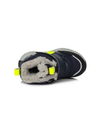 Sniego batai su vilna 24-29 d. F651-310M 4