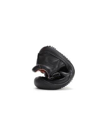Barefoot juodi batai 31-36 d. H063-52822AL 1