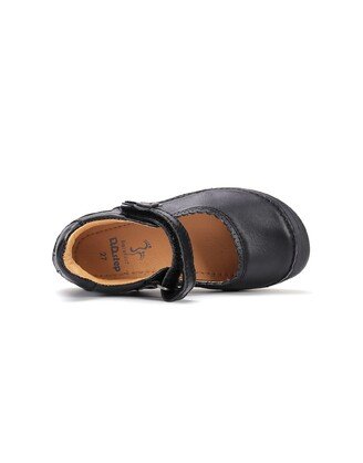 Barefoot juodi batai 31-36 d. H063-52822AL 5
