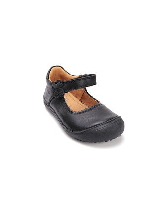 Barefoot juodi batai 31-36 d. H063-52822AL 3