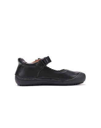 Barefoot juodi batai 31-36 d. H063-52822AL 6
