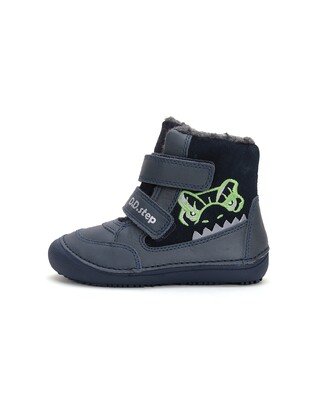 Barefoot batai su vilna 25-30 d. W063-42603AMW