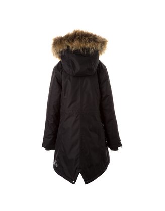  HUPPA parka VIVIAN juoda (200 g) 8