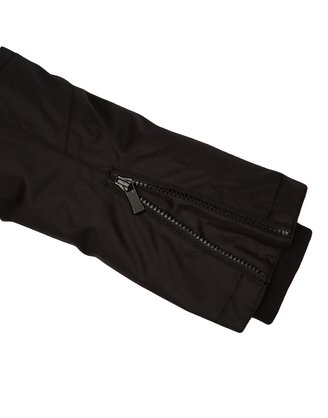  HUPPA parka VIVIAN juoda (200 g) 7
