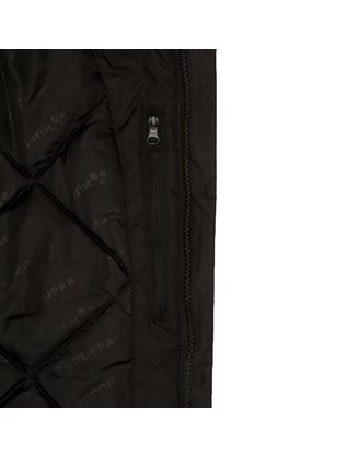  HUPPA parka VIVIAN juoda (200 g) 6