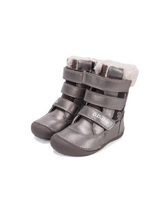 Barefoot batai su vilna 31-36 d. W063-52534ALW 4
