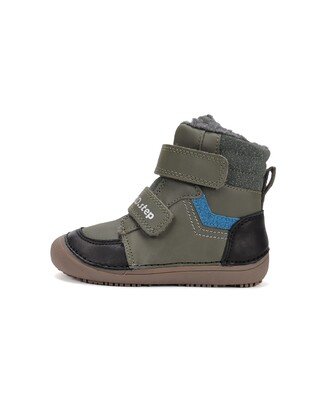 Barefoot batai su vilna 31-36 d. W063-52804LW Barefoot batai su vilna 31-36 d. W063-52804LW