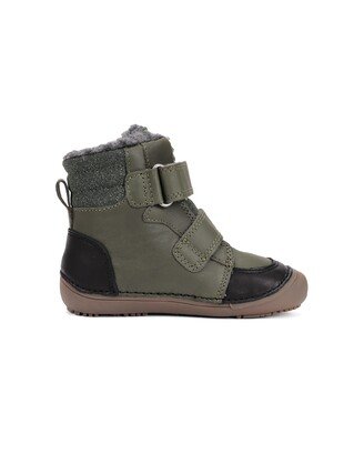 Barefoot batai su vilna 31-36 d. W063-52804LW 2 Barefoot batai su vilna 31-36 d. W063-52804LW 2