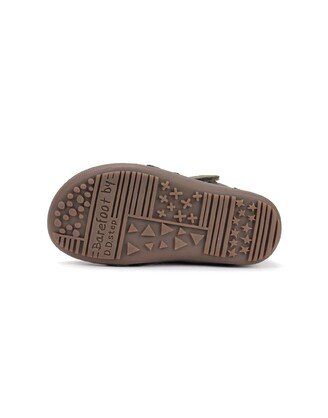 Barefoot batai su vilna 31-36 d. W063-52804LW 1 Barefoot batai su vilna 31-36 d. W063-52804LW 1