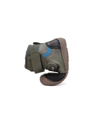 Barefoot batai su vilna 31-36 d. W063-52804LW 7 Barefoot batai su vilna 31-36 d. W063-52804LW 7