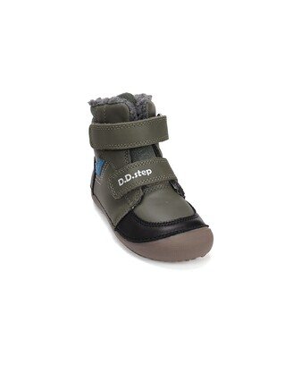 Barefoot batai su vilna 31-36 d. W063-52804LW 5 Barefoot batai su vilna 31-36 d. W063-52804LW 5