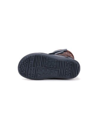 Barefoot batai su vilna 25-30 d. W063-52732AMW 3 Barefoot batai su vilna 25-30 d. W063-52732AMW 3