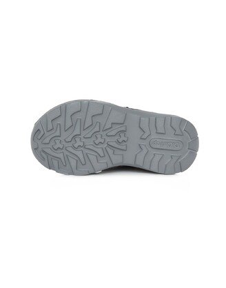 Tamsiai mėlyni sportiniai batai 30-35 d. F061-378L 4