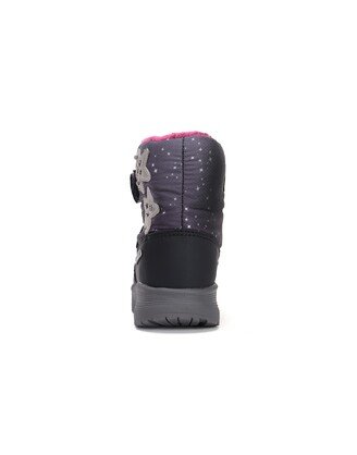 LED sniego batai su vilna 28-33 d. P083-42624CL 5