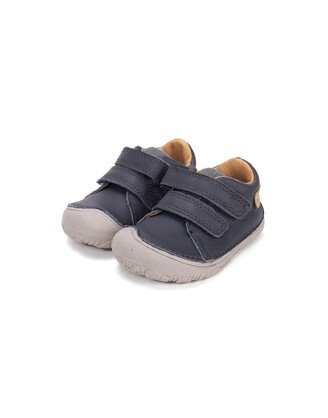 Barefoot mėlyni batai 20-25 d. S073-61950B 5