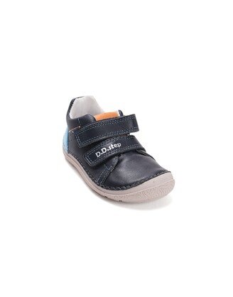 Barefoot mėlyni batai 28-33 d. S116-61960BL 7