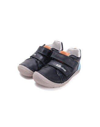 Barefoot mėlyni batai 28-33 d. S116-61960BL 6