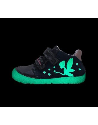 Barefoot mėlyni batai 26-31 d. S073-52165M 6