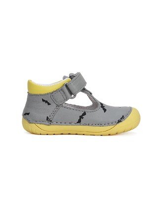 Barefoot pilki batai 20-25 d. H070-41464B