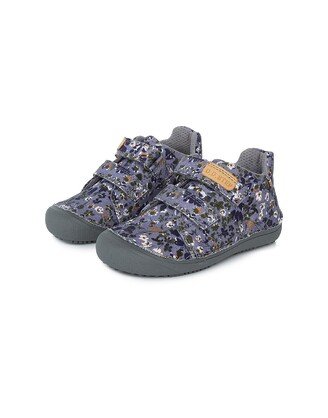 Barefoot canvas batai 31-36 d. C063-353AL