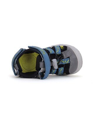 Greitai džiūstantys batai  Quick dry  20-25 d. G065-51748B