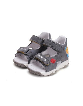 Pilkos LED basutės 20-25 d. G064-51816A