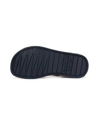 Baltos barefoot basutės 20-25 d. G076-41876A